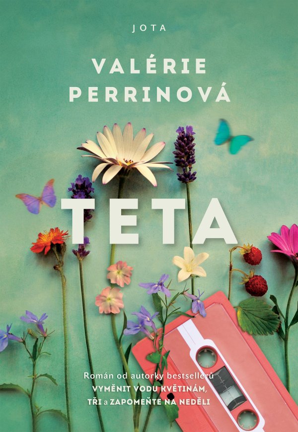 Teta